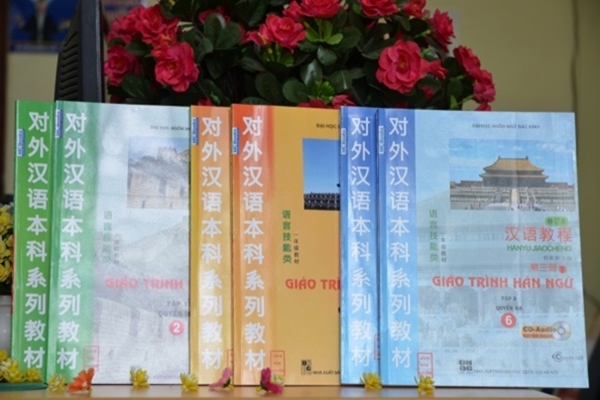 Học 4 trung tâm, 100% có việc làm phiên dịch tiếng Trung tại Hà Nội - Ảnh 4