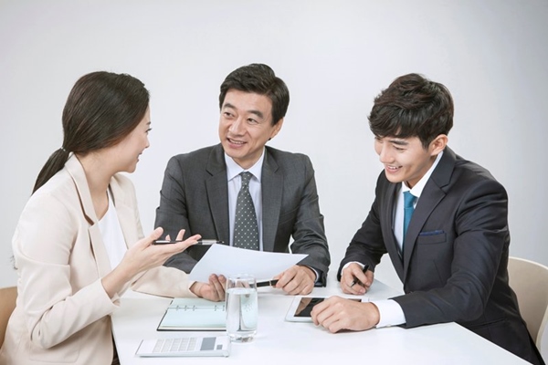 4 bí quyết tìm việc phiên dịch tiếng Hàn dành cho người mới vào nghề - Ảnh 3