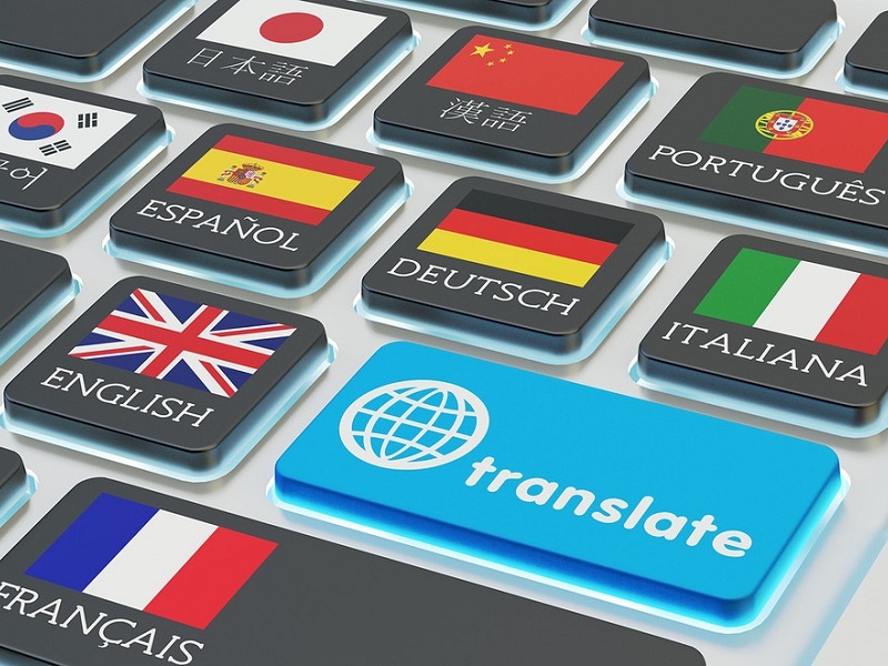Phiên dịch tiếng nào nhiều tiền nhất? Ngoại ngữ hiếm chiếm ngôi đầu