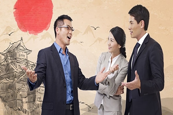 Thông dịch viên tiếng Nhật: Những điều cần biết để ứng tuyển thành công - Ảnh 1