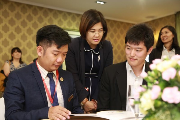 Tìm việc làm phiên dịch tiếng Nhật tại Hà Nội: Đến ngay 10 công ty lớn - Ảnh 5