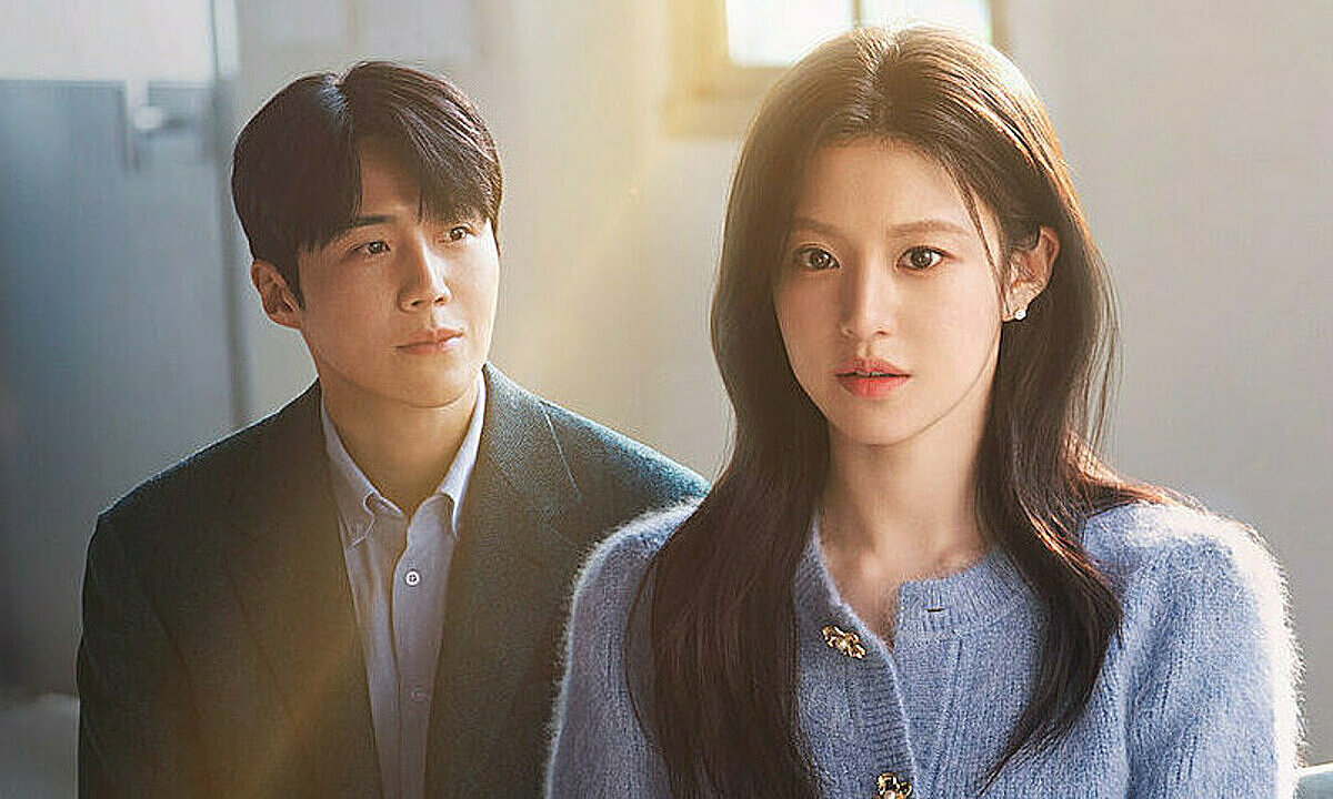 Giải Mã Sức Hút 